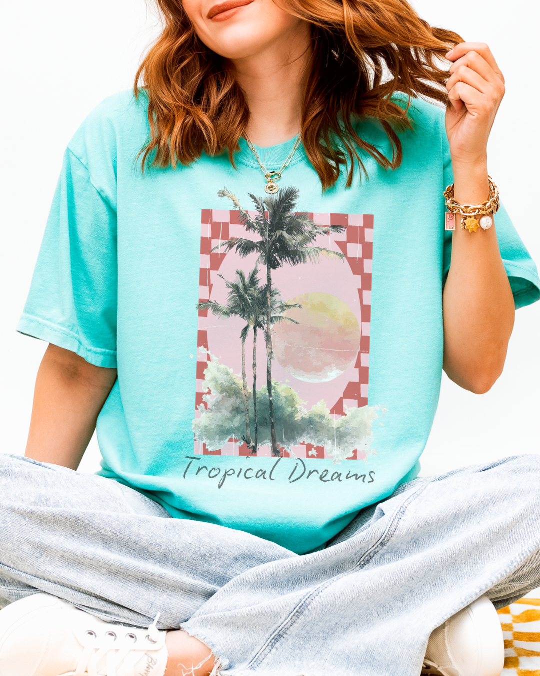 Tropical Dreams | Tee