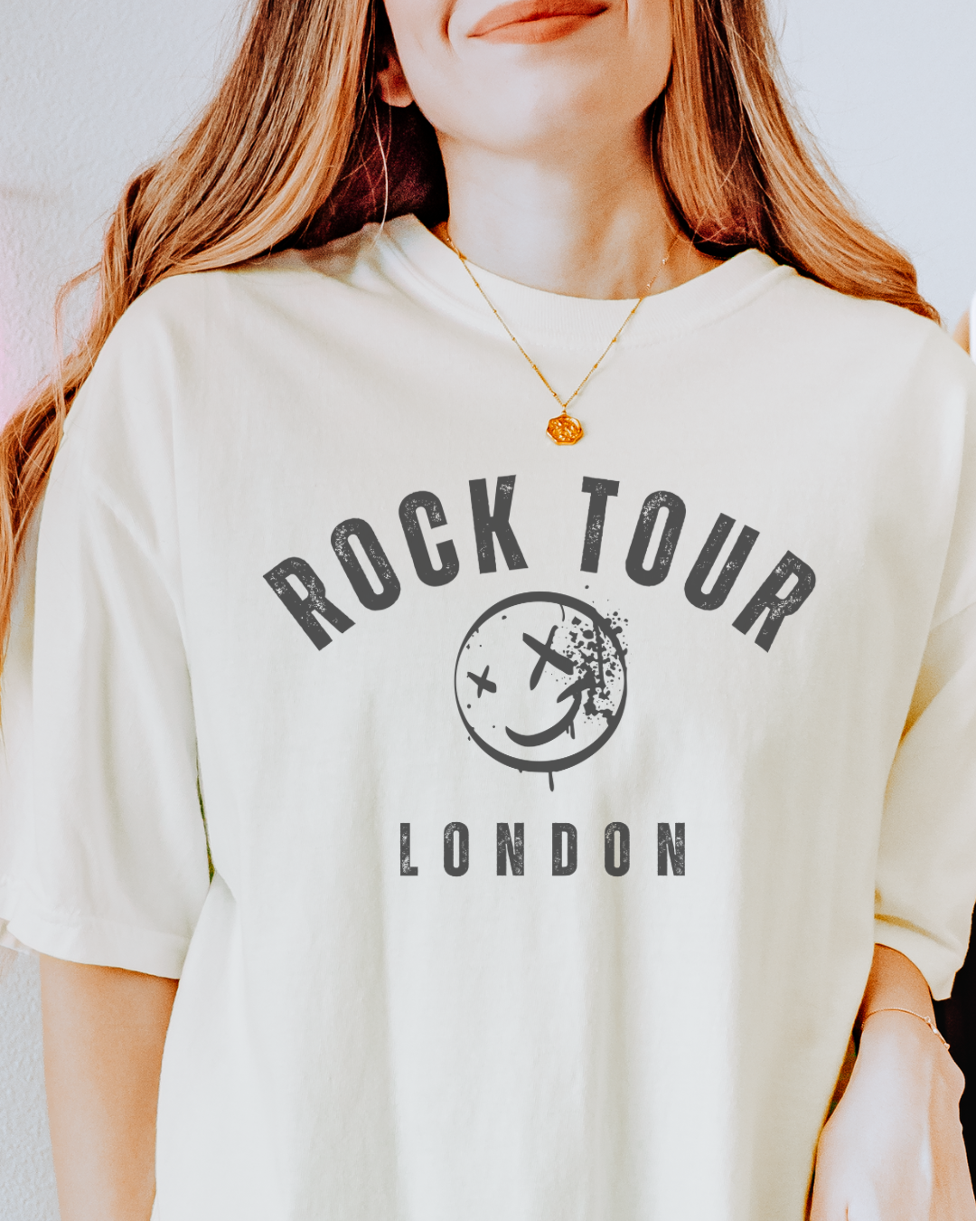 Rock Tour London | Tee