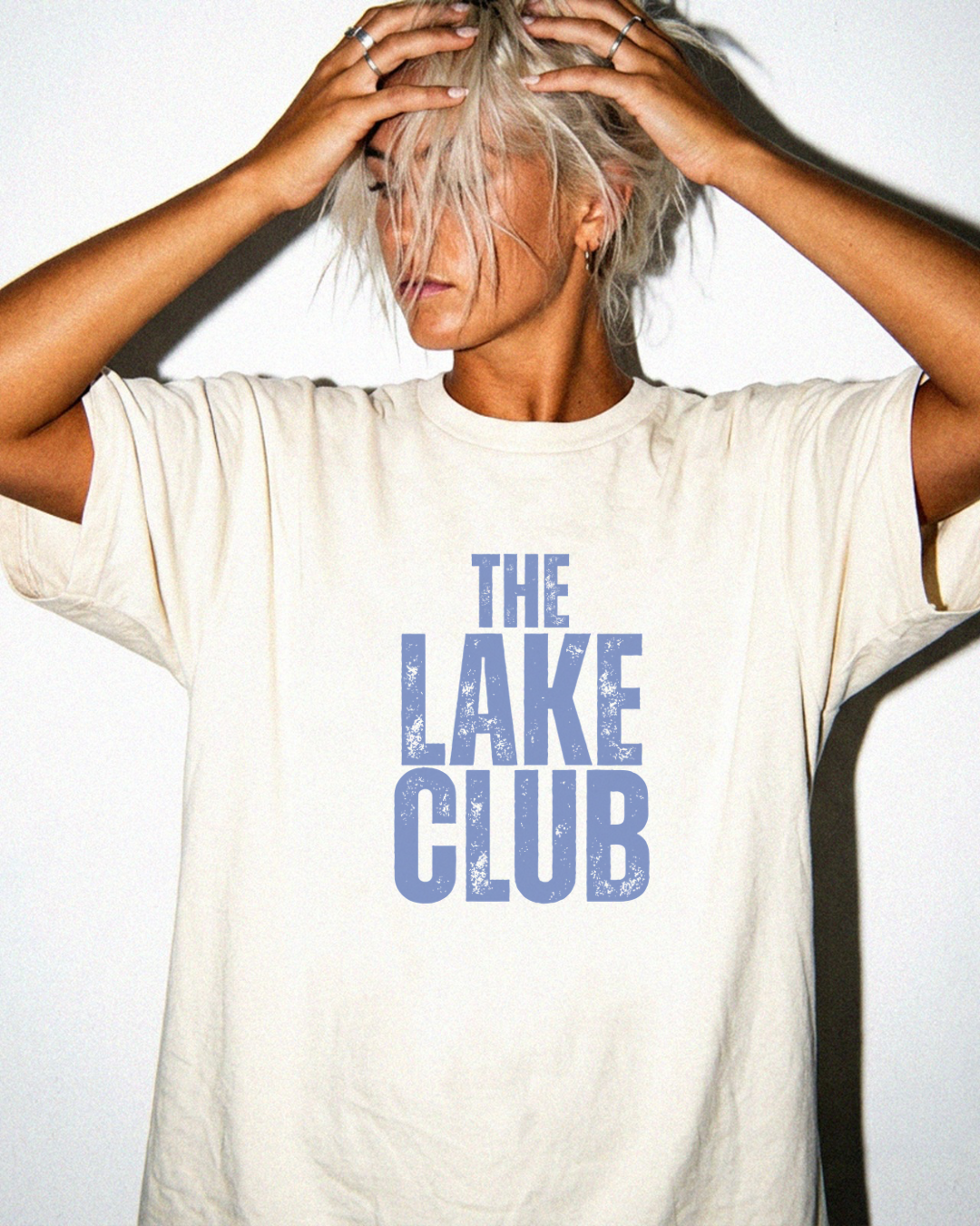 The Lake Club | Tee