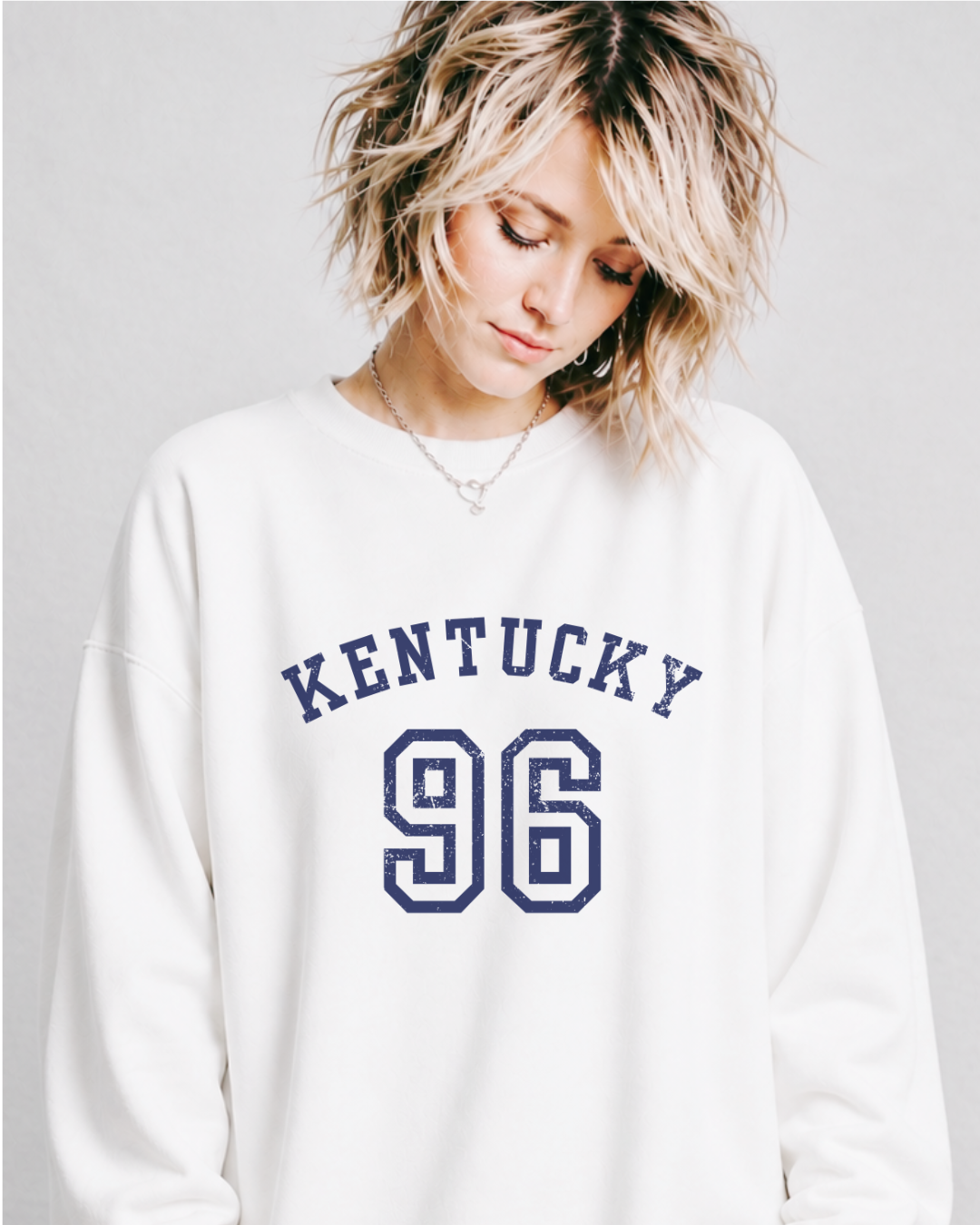 Kentucky ‘96 | Crewneck