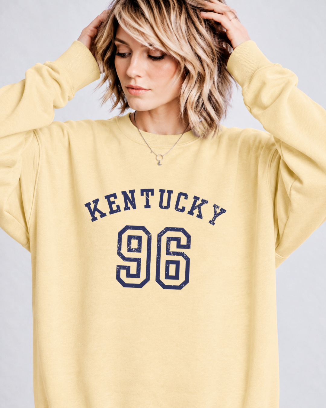 Kentucky ‘96 | Crewneck