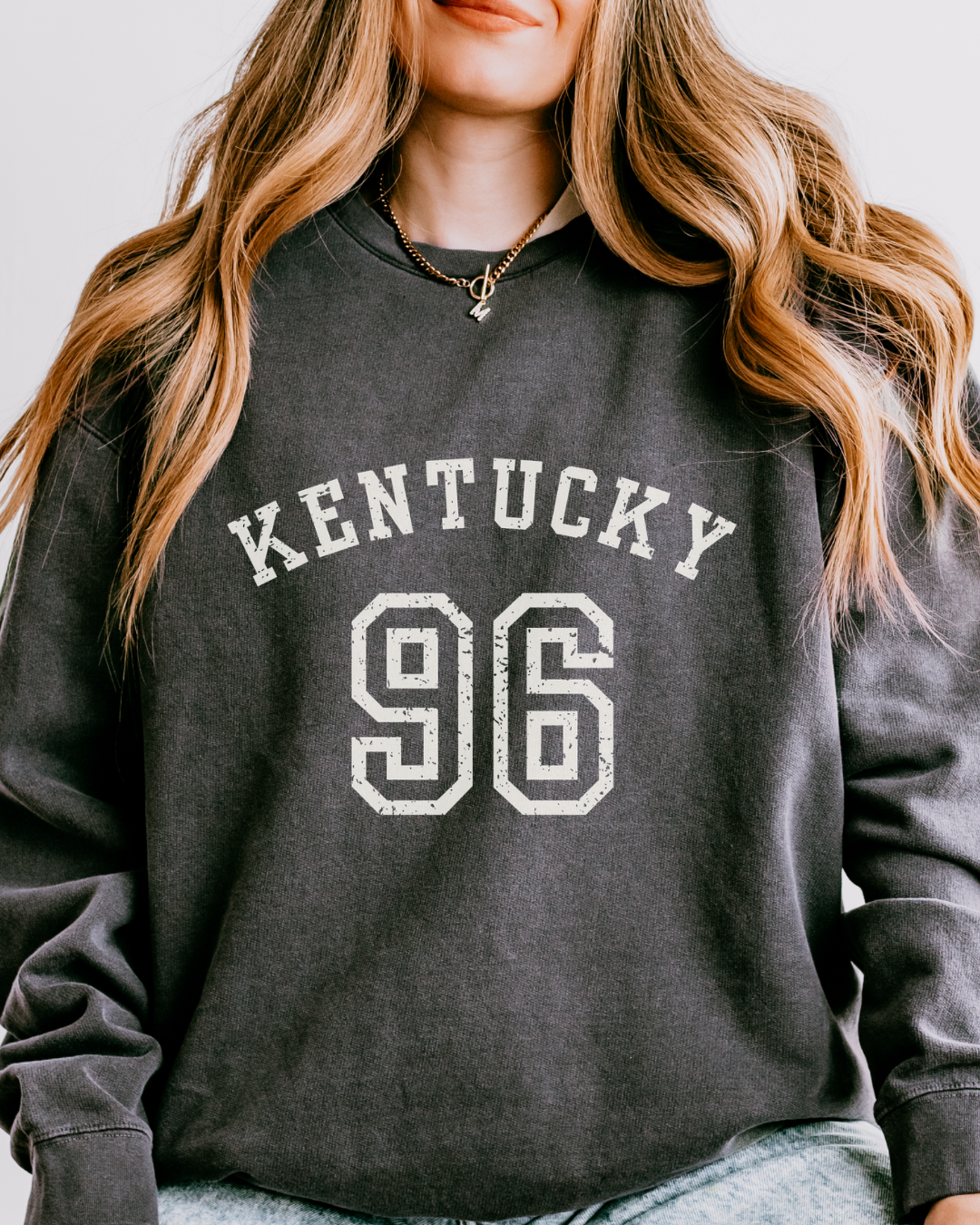 Kentucky ‘96 | Crewneck