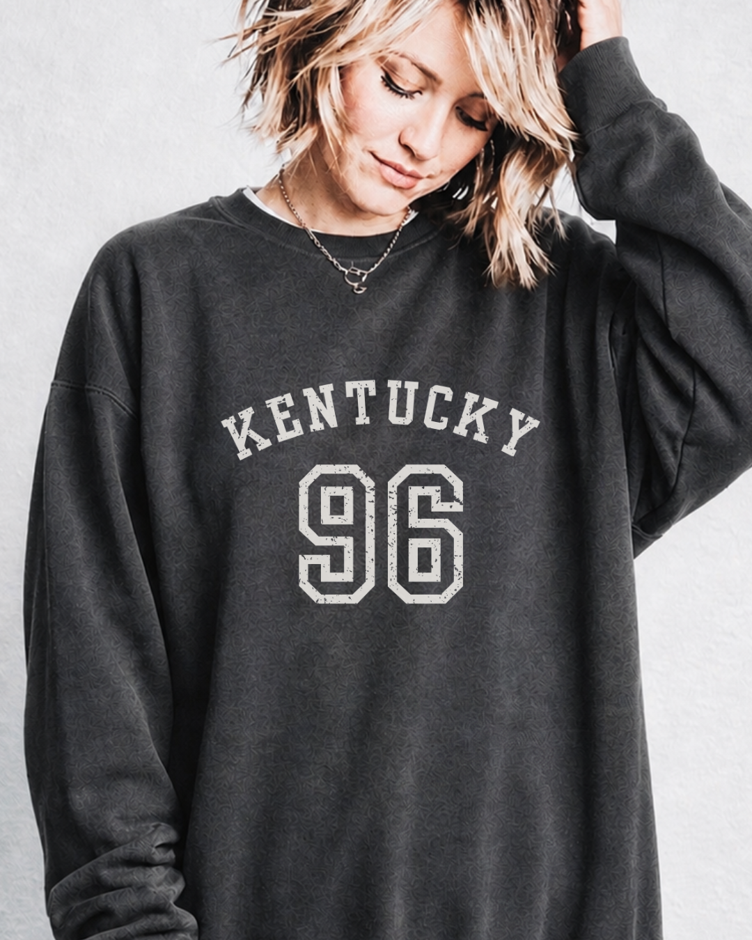 Kentucky ‘96 | Crewneck