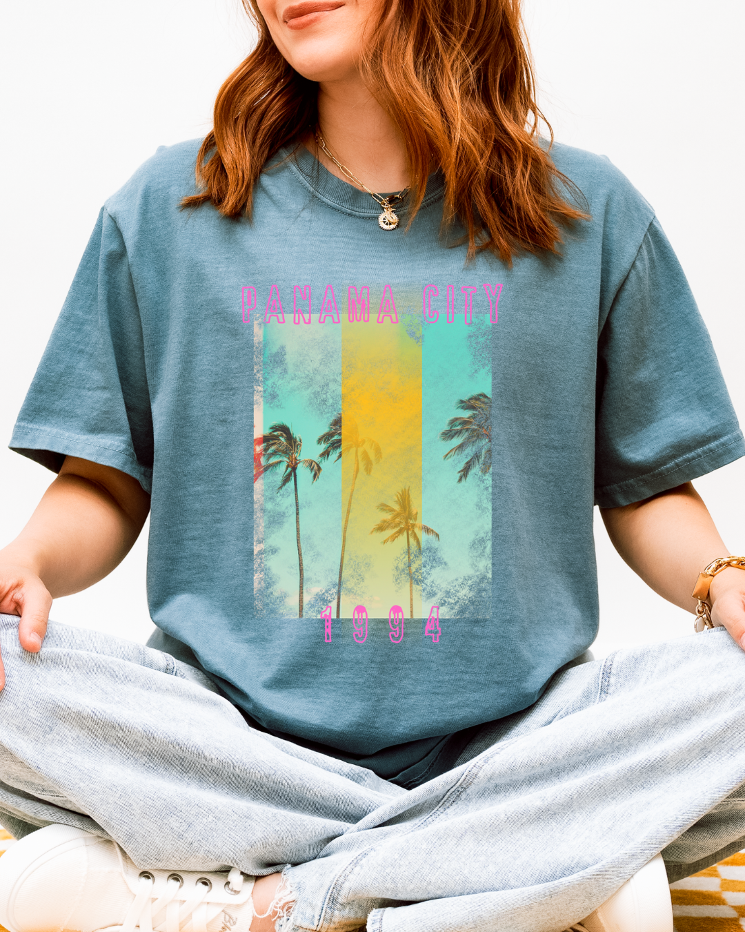 Panama City 1994 | Tee