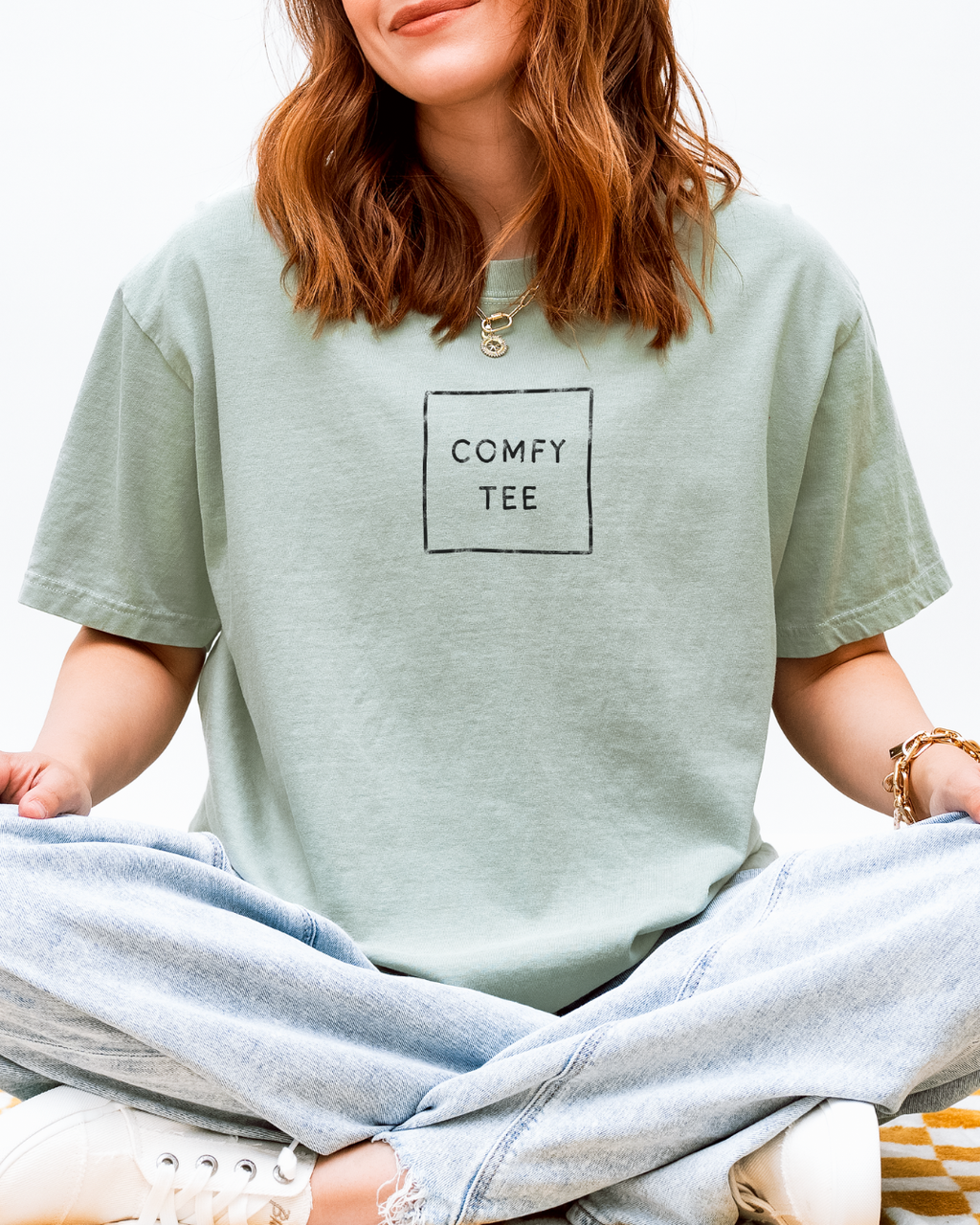 Everyday Comfy | Tee