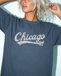 Chicago ‘07 Varsity | Tee