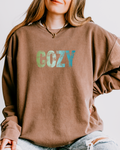 Cozy | Crewneck