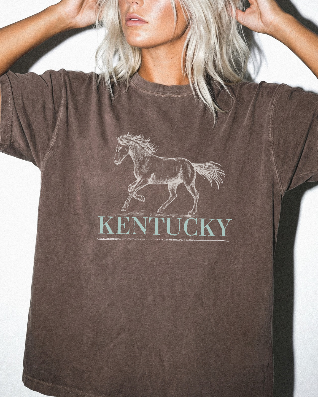 Kentucky Stallion | Tee