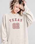 Texas ‘82 | Crewneck