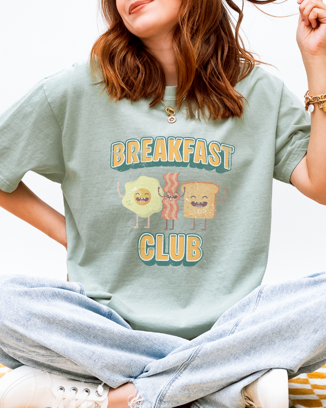 Breakfast Club | Tee