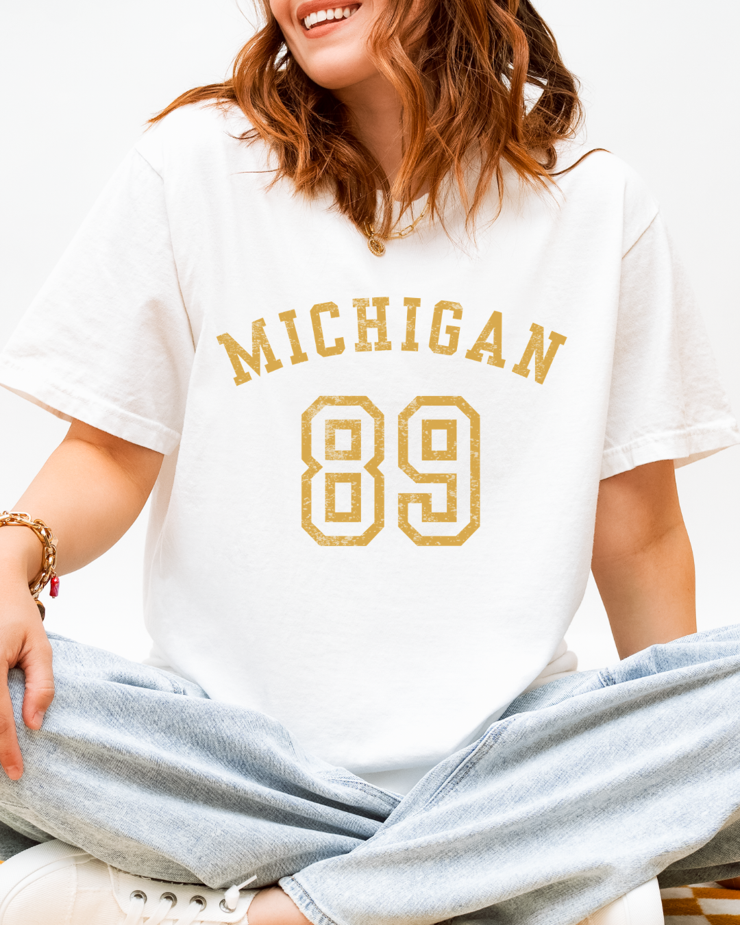 Michigan ‘89 | Tee