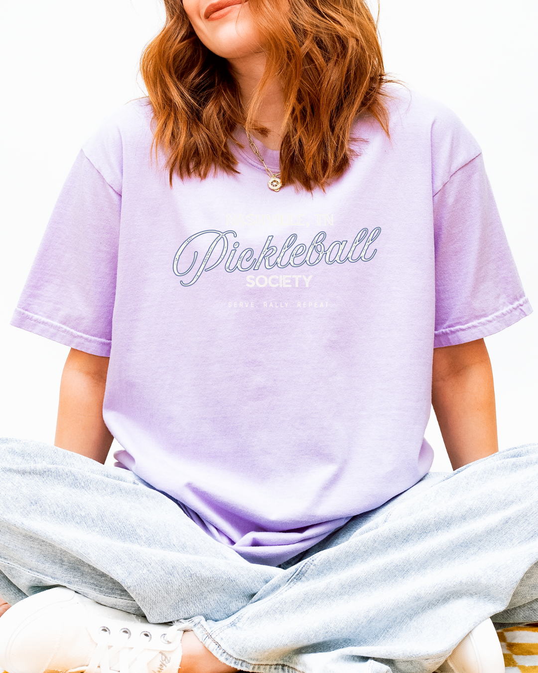Pickleball Society | Tee