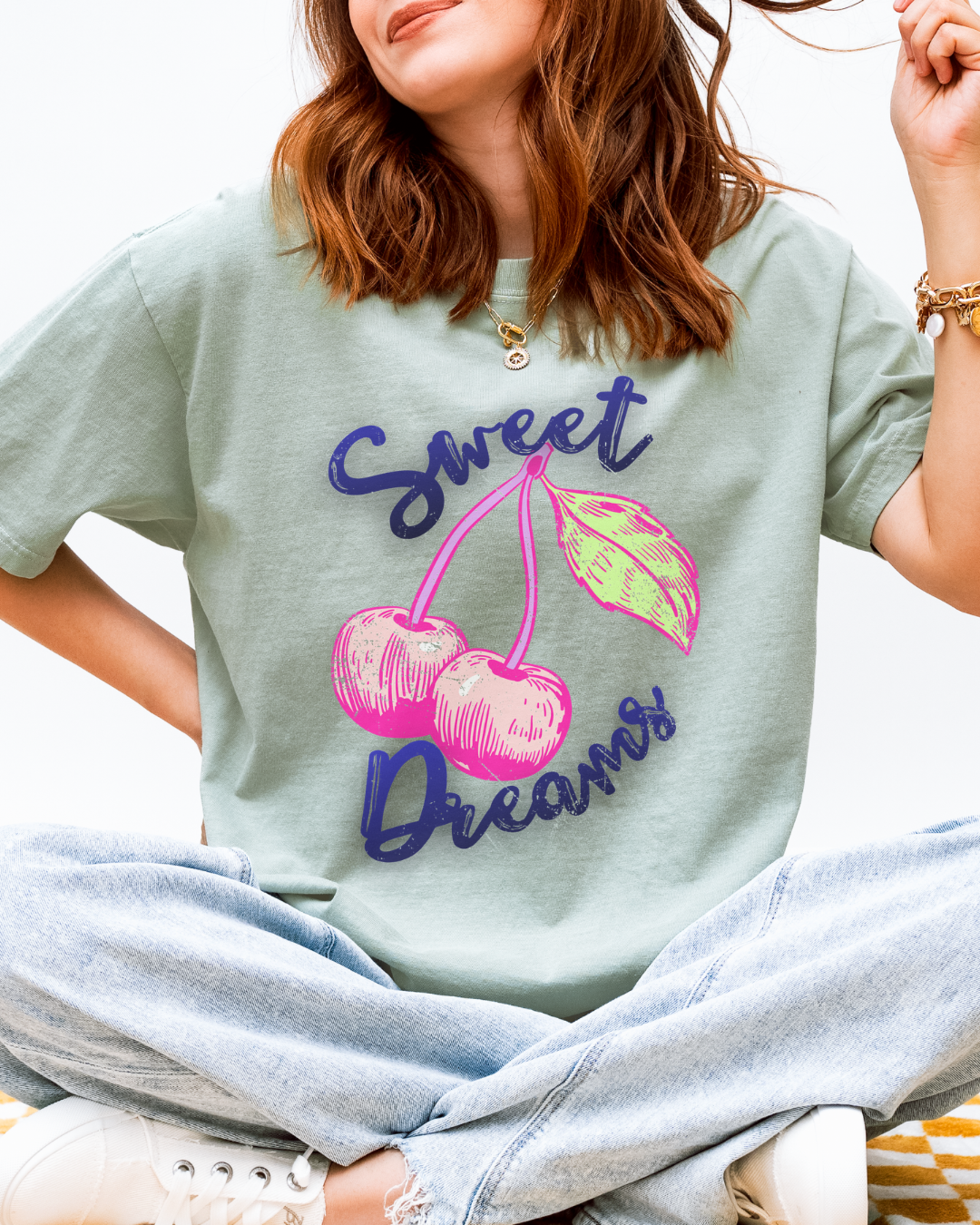 Sweet Dreams | Tee