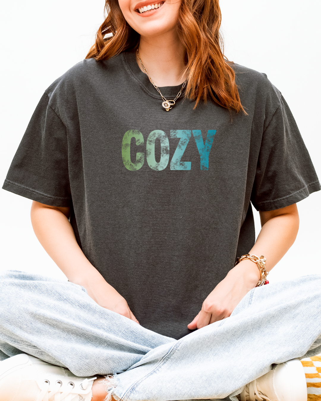 Cozy | Tee