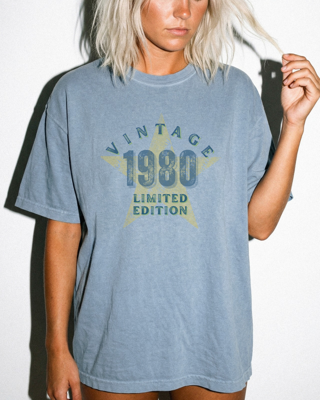 Vintage 1980 | Tee