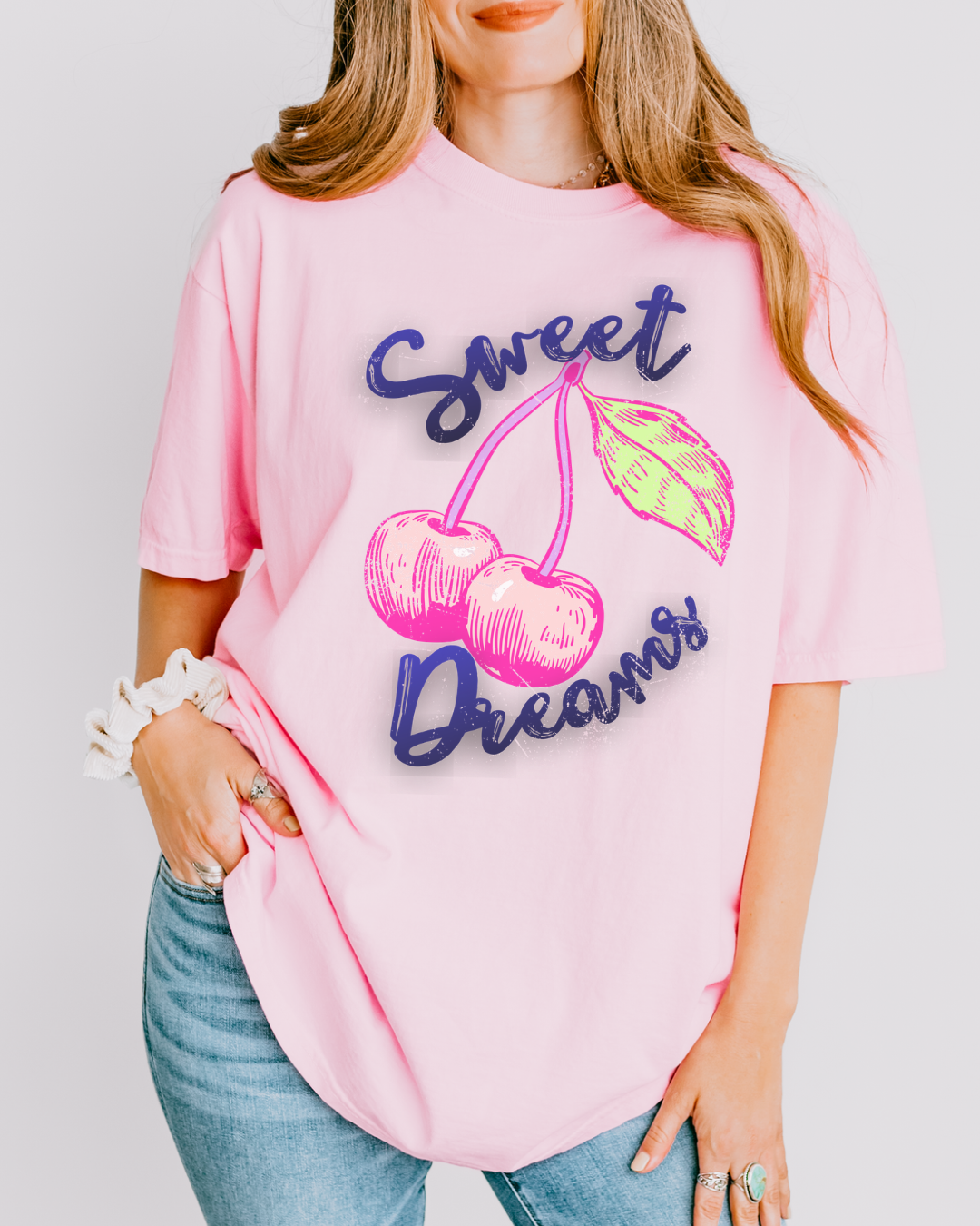 Sweet Dreams | Tee