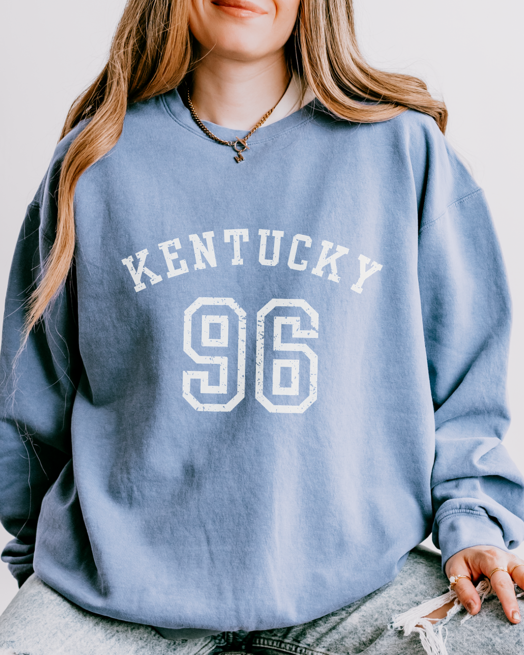 Kentucky ‘96 | Crewneck