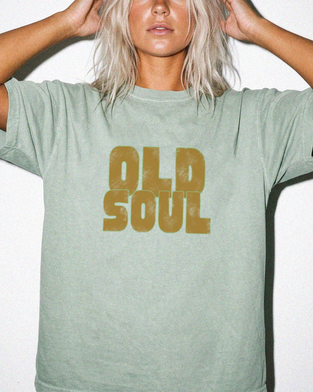 Old Soul | Tee