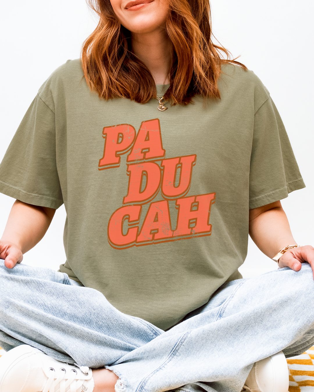 Paducah | Tee