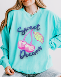 Sweet Dreams | Crewneck