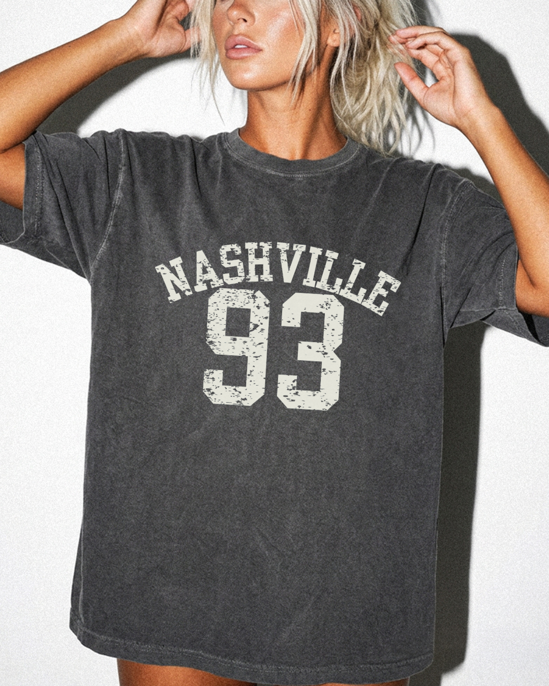 Nashville ‘93 | Tee