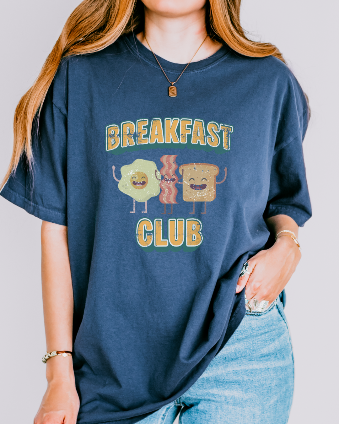 Breakfast Club | Tee
