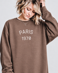 Paris 1970 | Crewneck