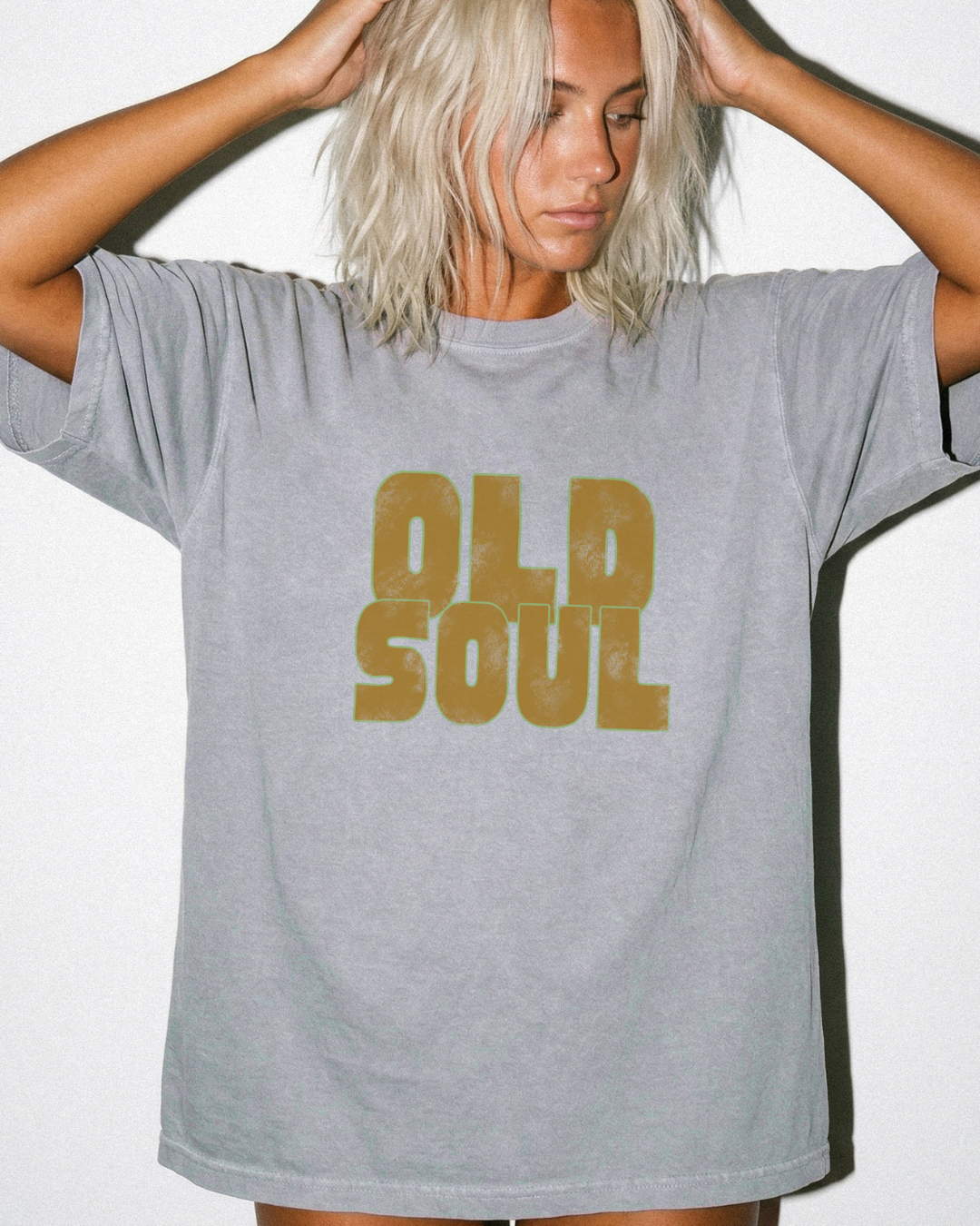 Old Soul | Tee