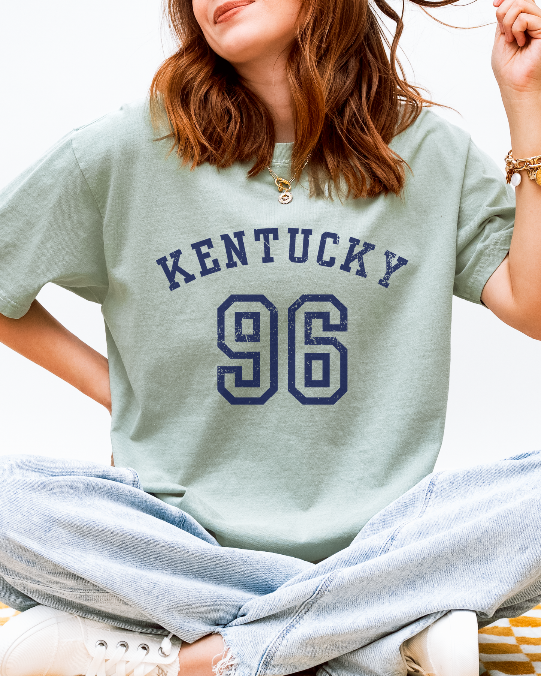 Kentucky ‘96 | Tee