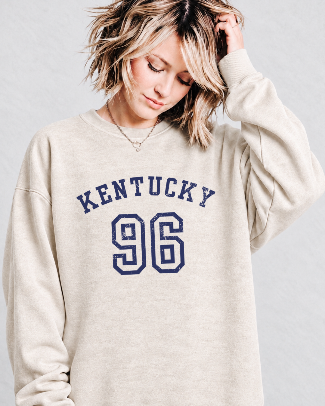 Kentucky ‘96 | Crewneck