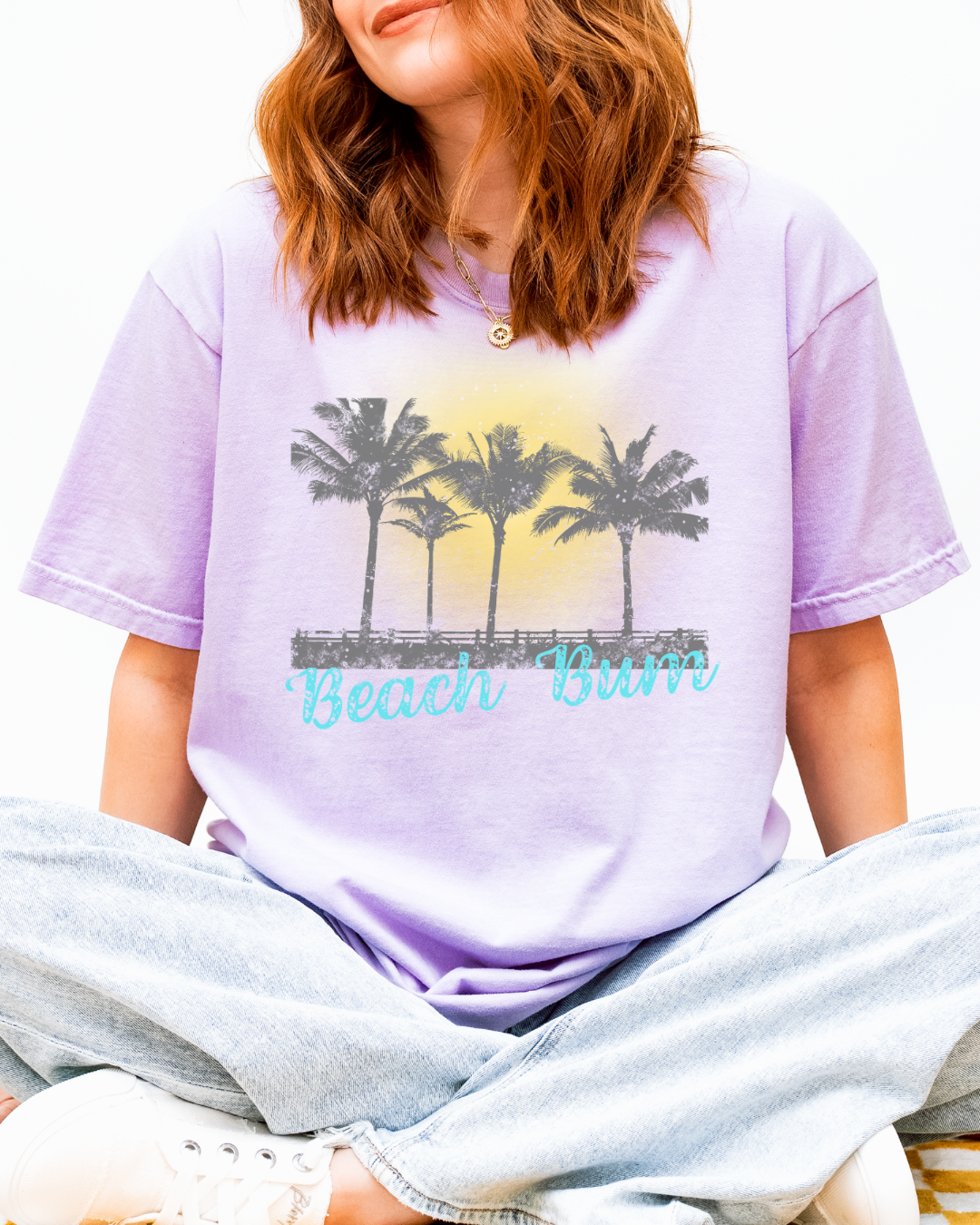 Beach Bum | Tee