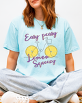 Easy Peasy | Tee