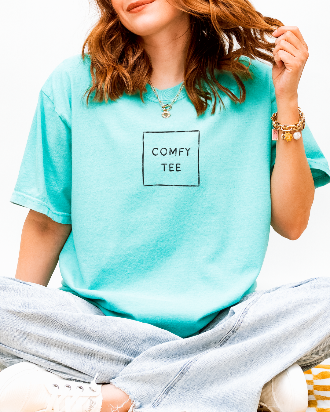 Everyday Comfy | Tee