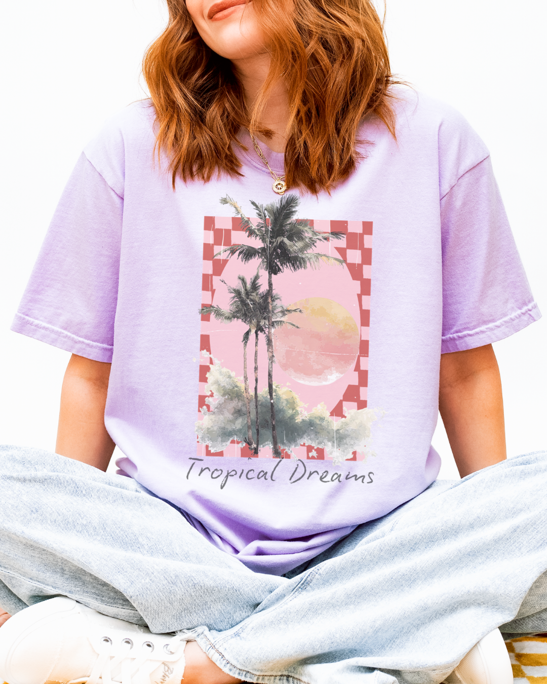 Tropical Dreams | Tee