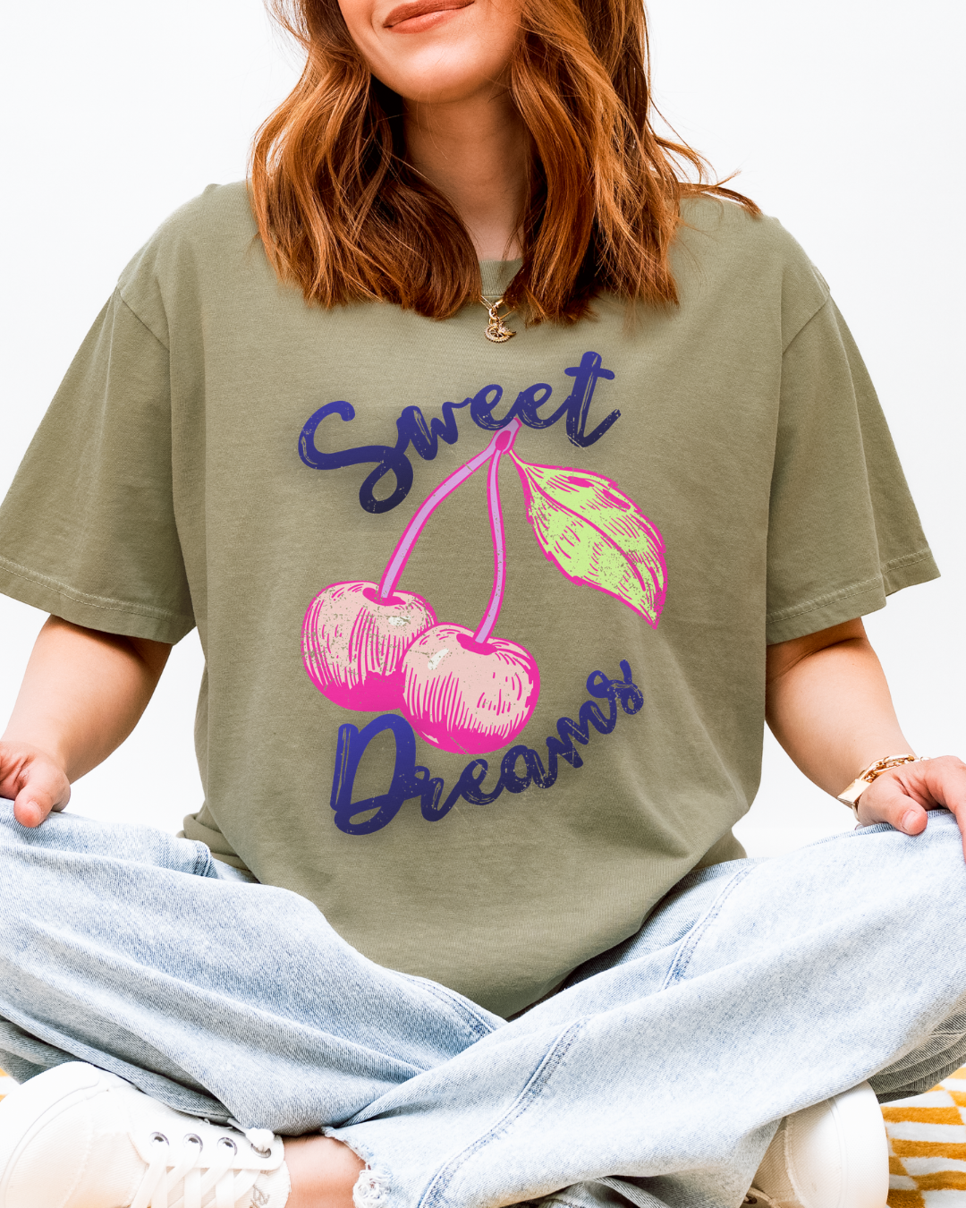 Sweet Dreams | Tee