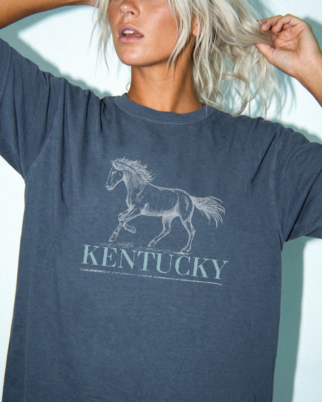 Kentucky Stallion | Tee