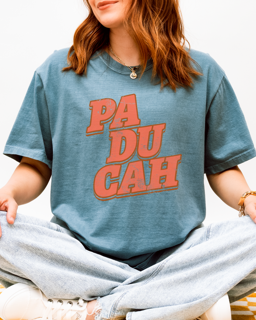 Paducah | Tee