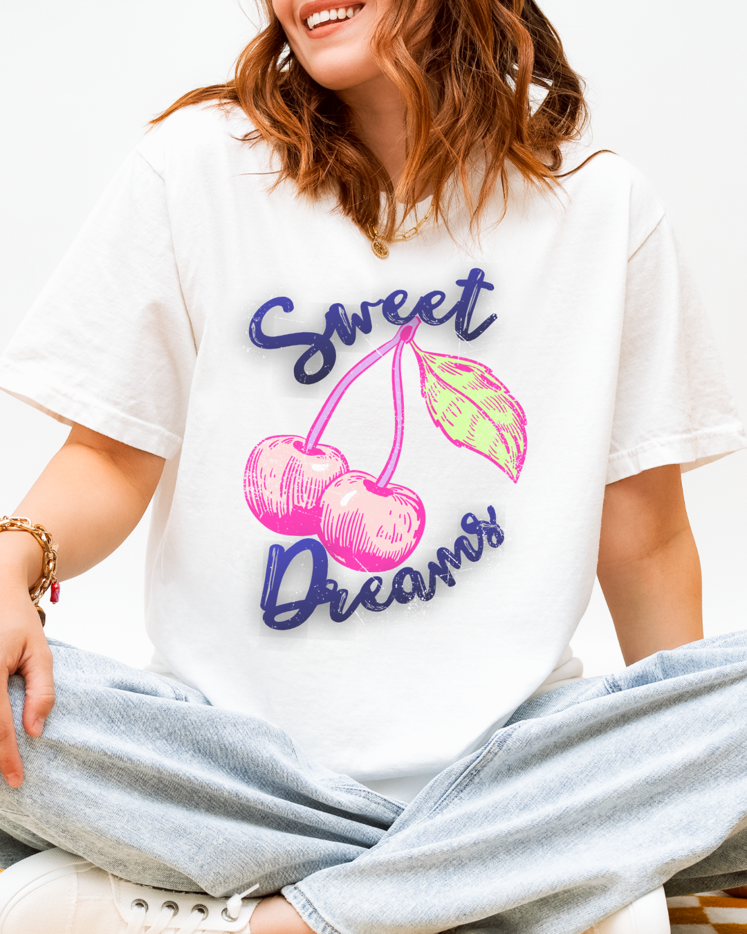 Sweet Dreams | Tee
