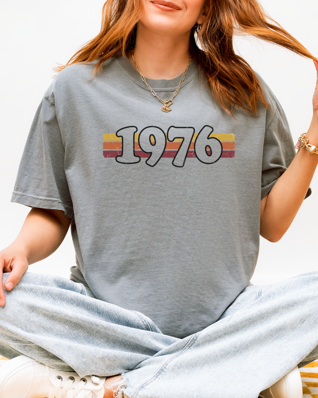 1976 | Tee