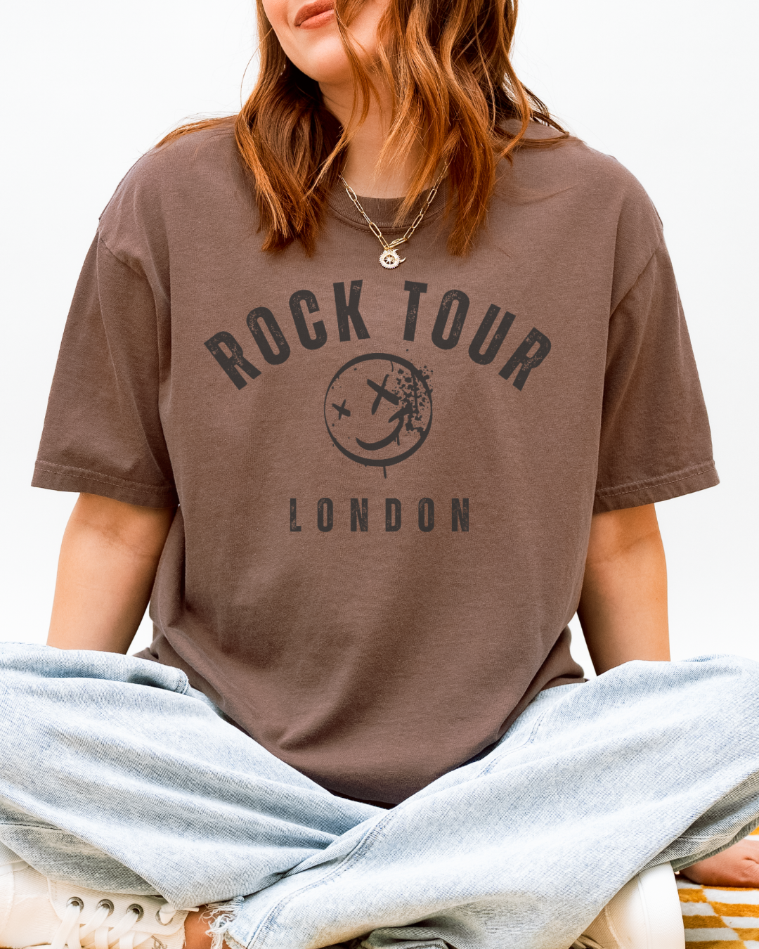 Rock Tour London | Tee