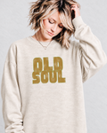 Old Soul | Crewneck