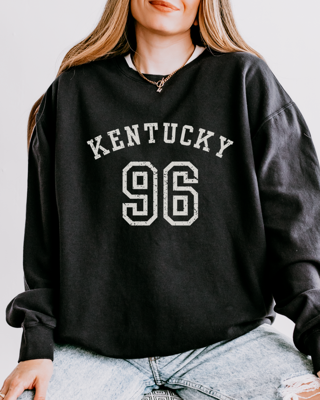 Kentucky ‘96 | Crewneck