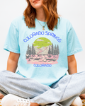 Colorado Springs | Tee