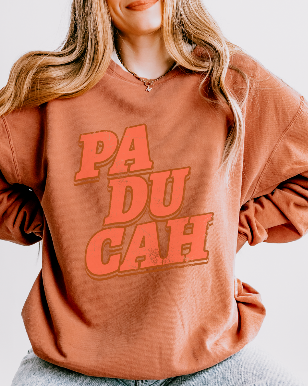 Paducah | Crewneck