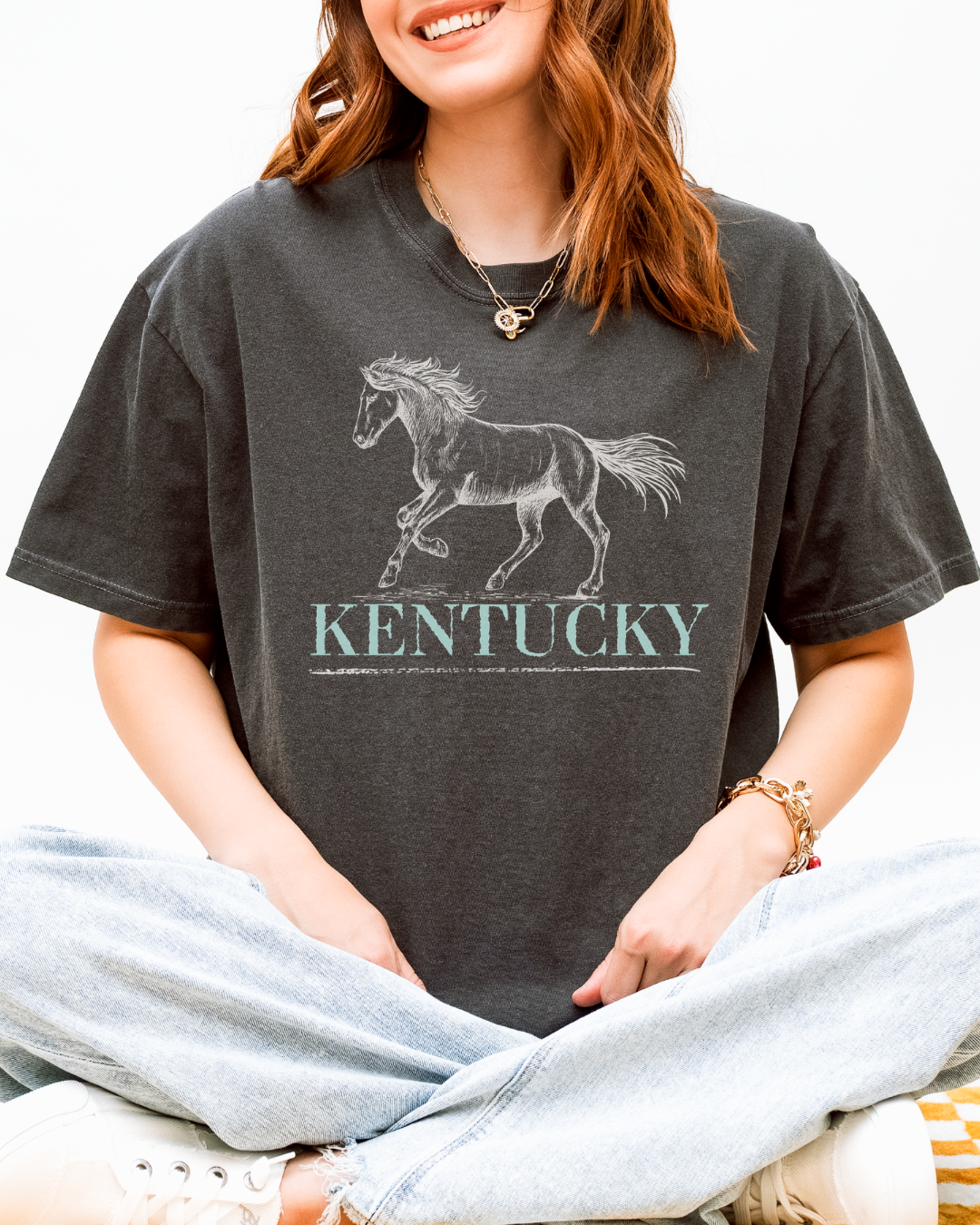 Kentucky Stallion | Tee