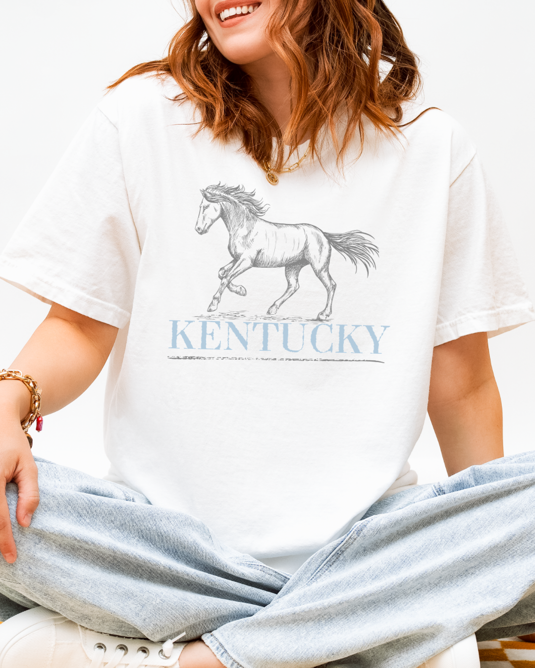 Kentucky Stallion | Tee