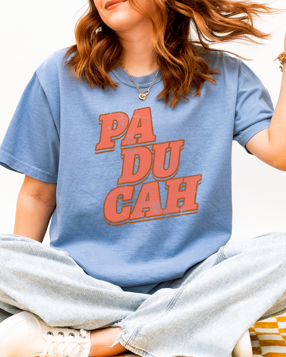 Paducah | Tee