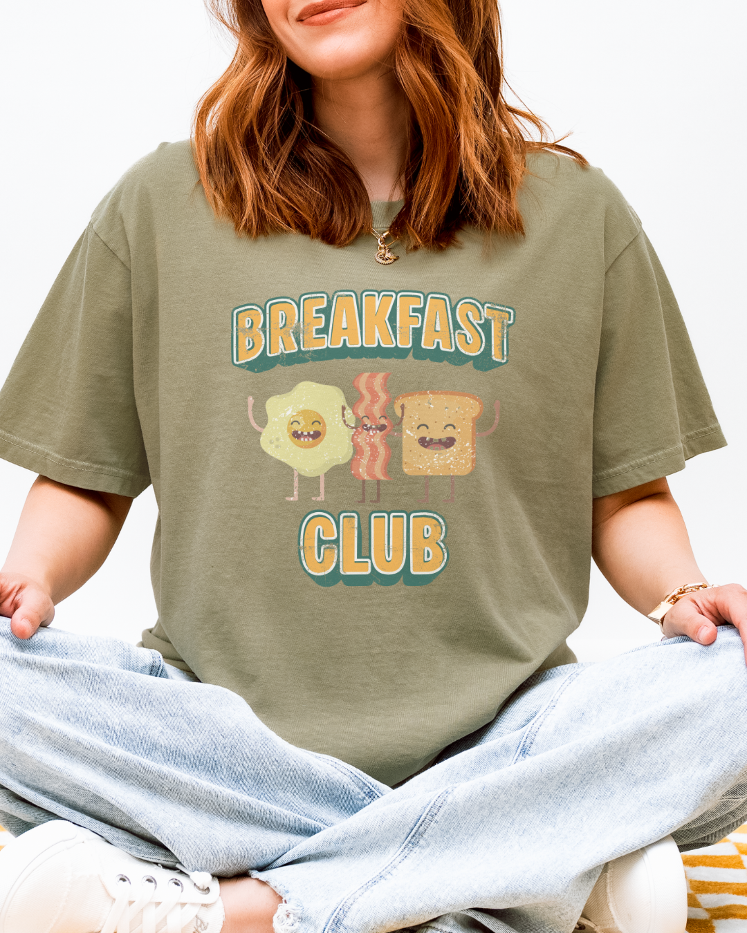 Breakfast Club | Tee