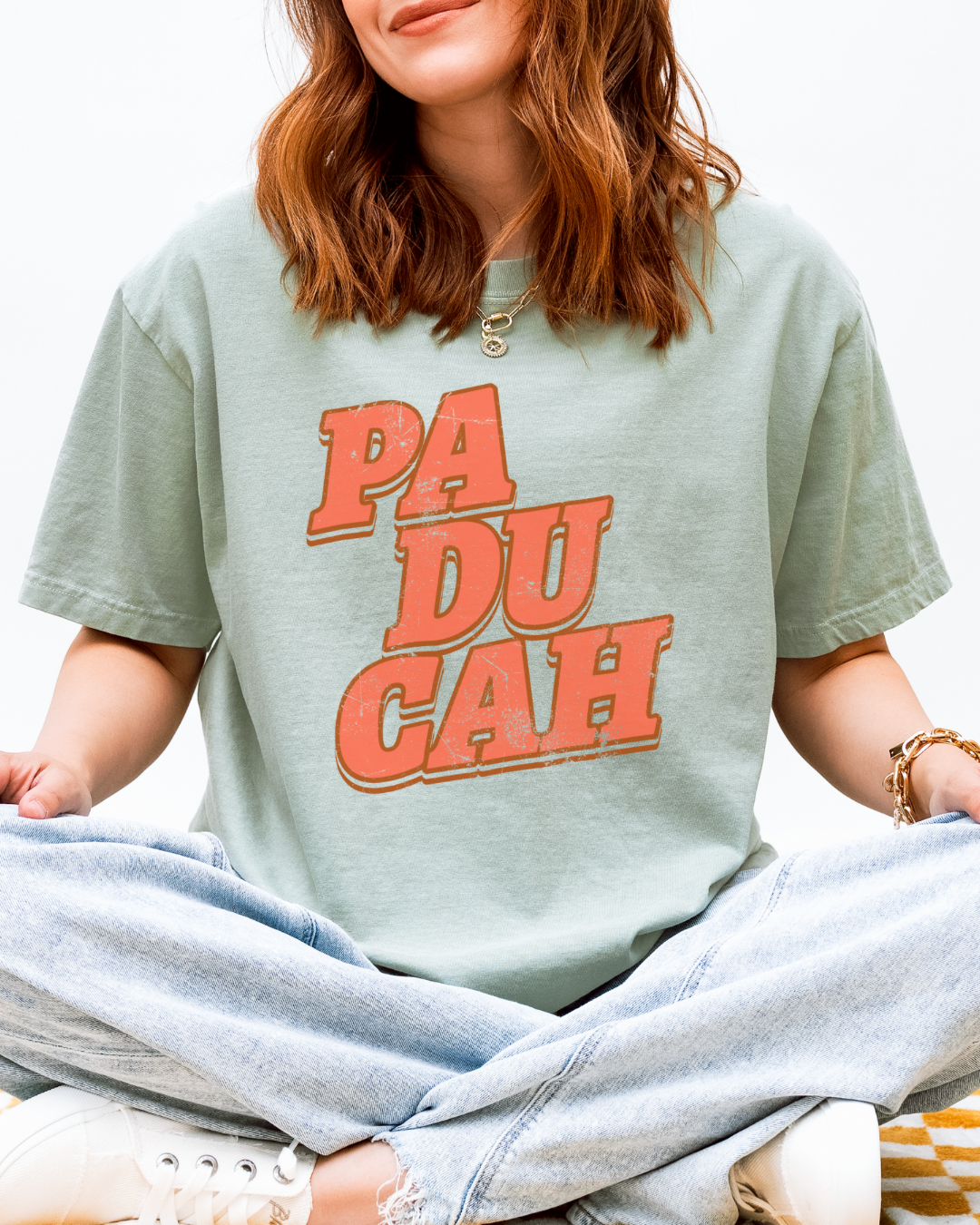 Paducah | Tee