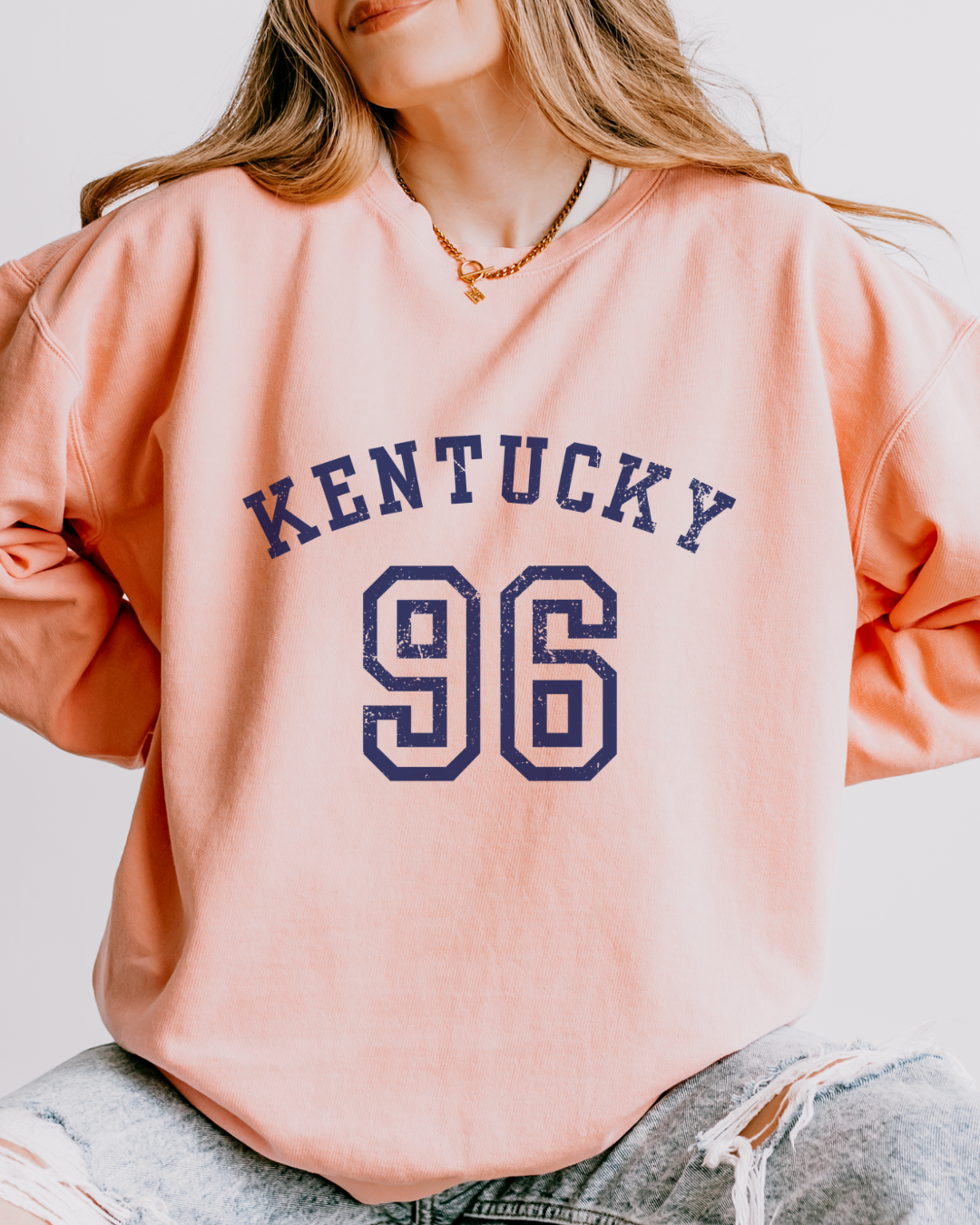 Kentucky ‘96 | Crewneck